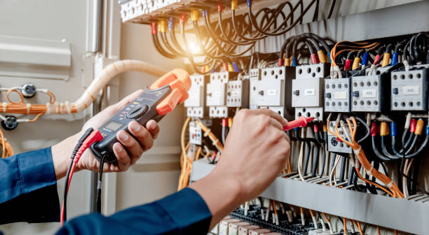  Calvert City, KY Electrician Pros