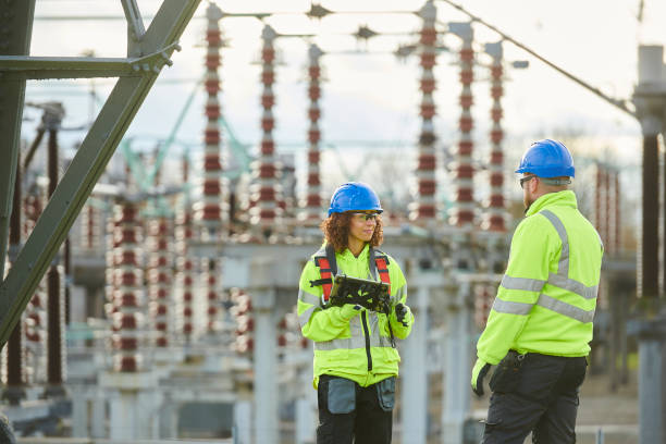 Best Electrical Installation Contractor  in Calvert City, KY