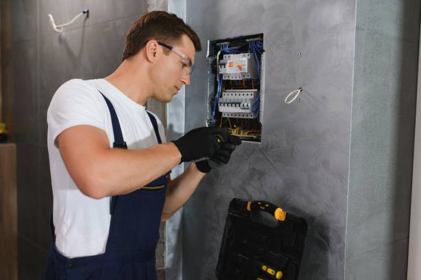 Industrial Electrical Services in Calvert City, KY