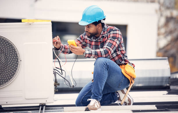 Best Emergency Electrical Repair  in Calvert City, KY