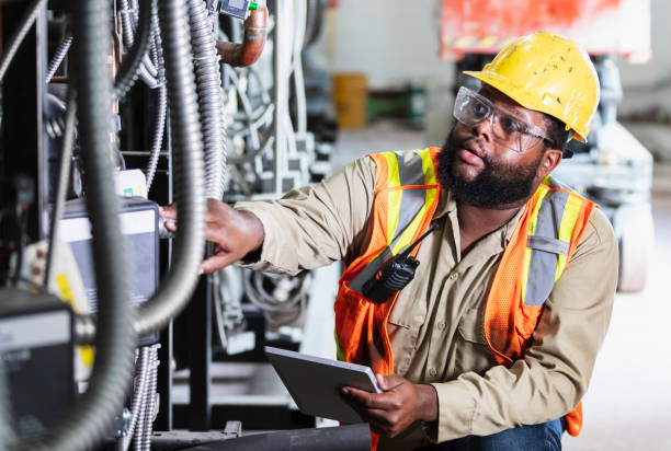Best Electrical Rewiring Services  in Calvert City, KY