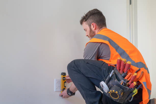 Best Emergency Electrical Repair  in Calvert City, KY