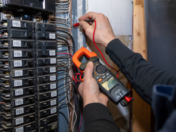 Electrical Rewiring Services in Calvert City, KY